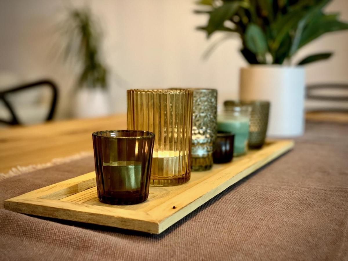 Estepona Place - Spacious Family City Apartment Ngoại thất bức ảnh