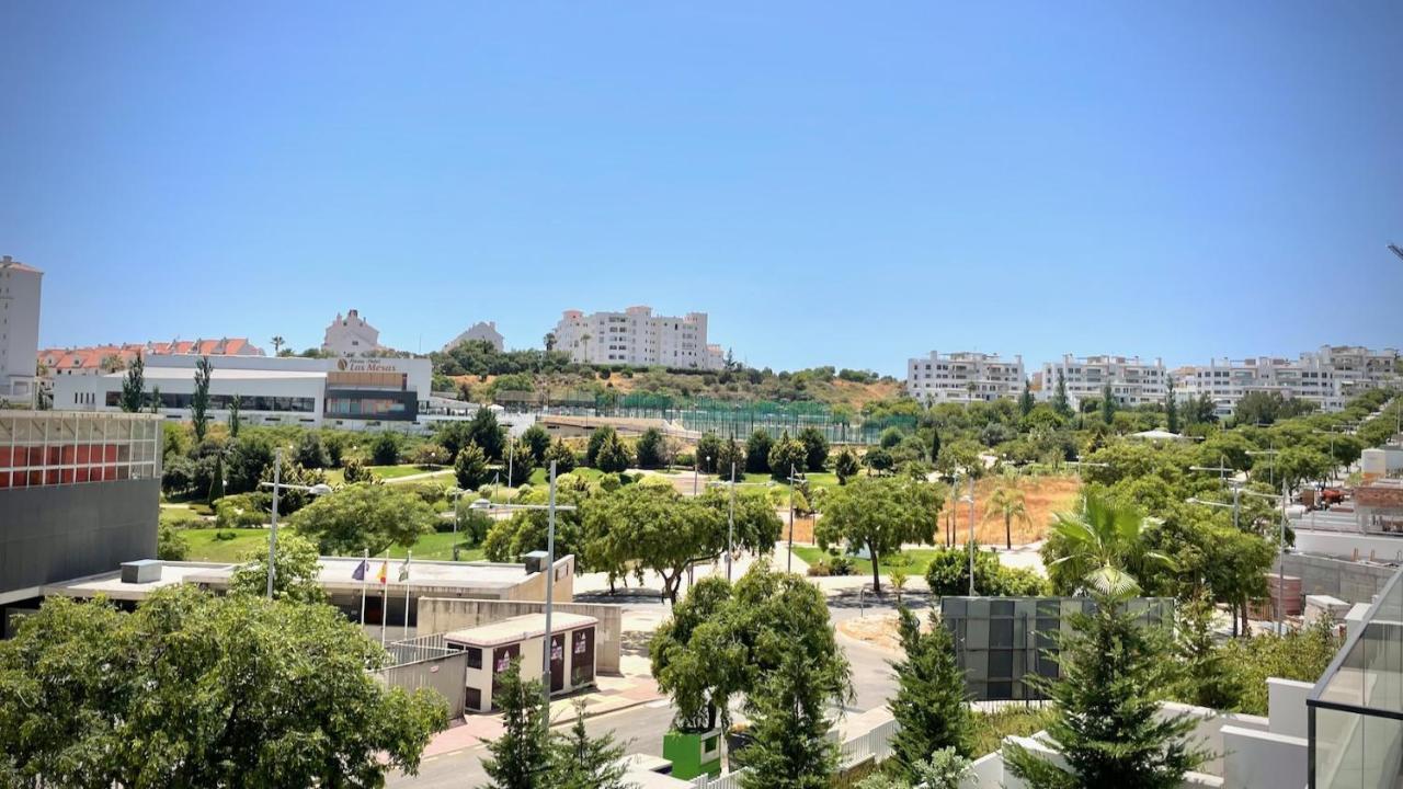 Estepona Place - Spacious Family City Apartment Ngoại thất bức ảnh