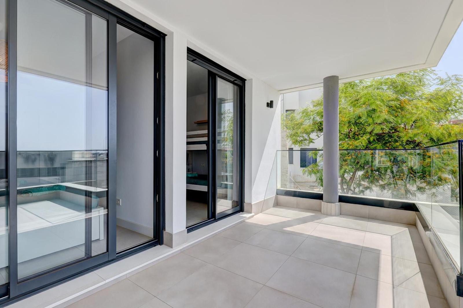 Estepona Place - Spacious Family City Apartment Ngoại thất bức ảnh