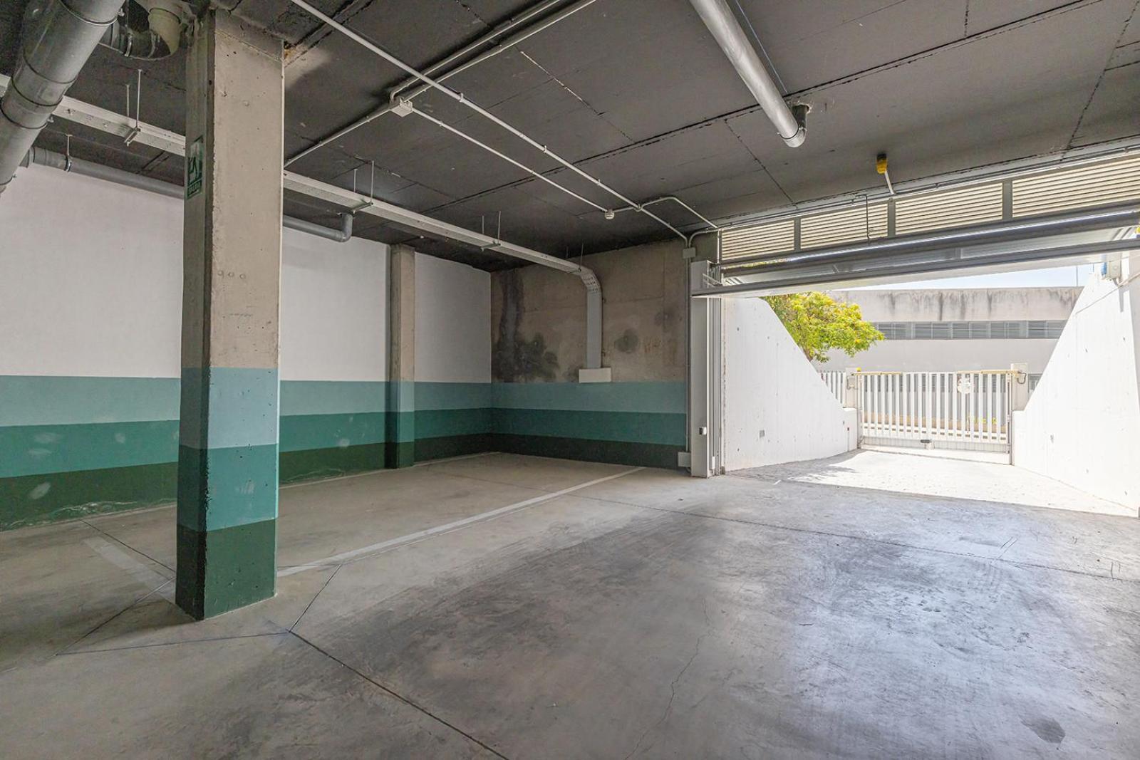 Estepona Place - Spacious Family City Apartment Ngoại thất bức ảnh